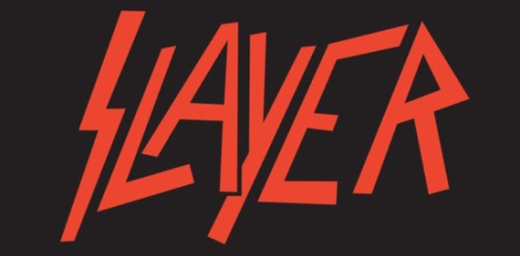 Slayer 15