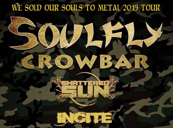 Soulfly 6