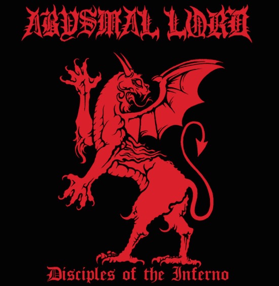 Abysmal Lord 2