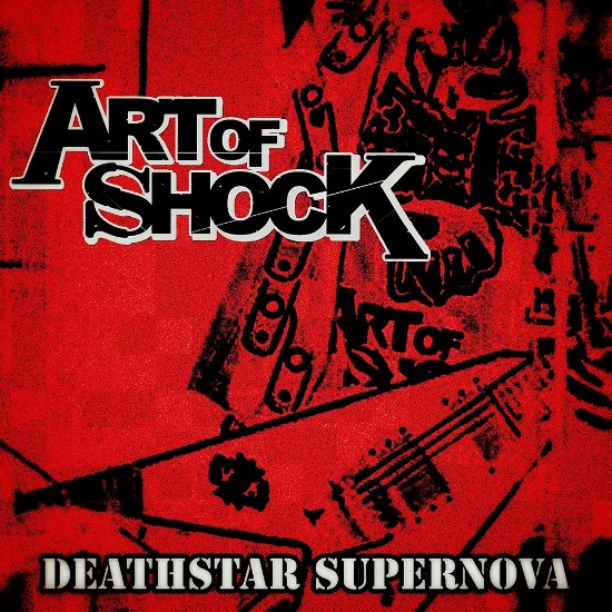 Art Of Shock 2