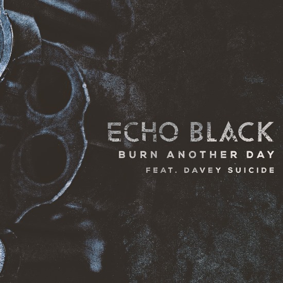 Echo Black 2