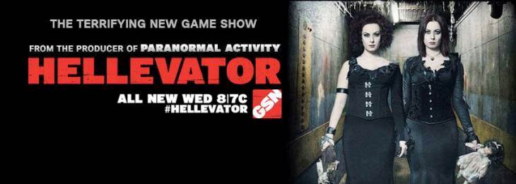 Hellevator 1