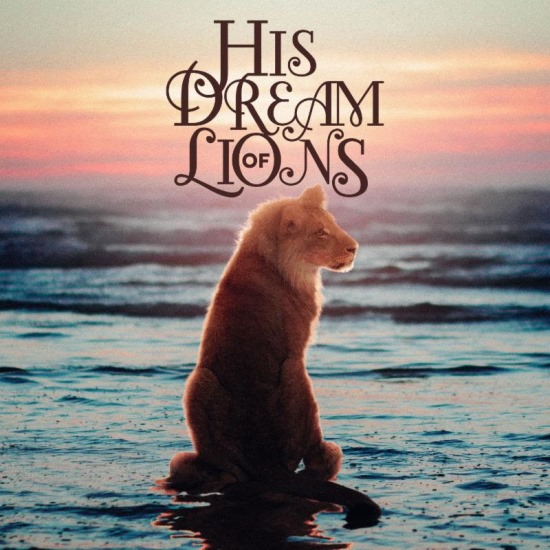 His Dream Of Lions 1