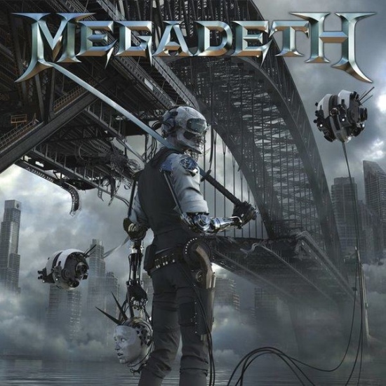 Megadeth 5