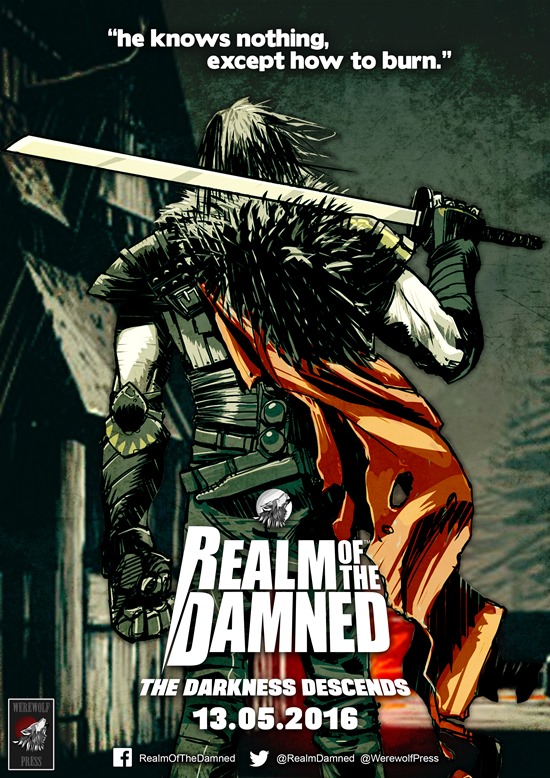 Realm Of The Damned 1
