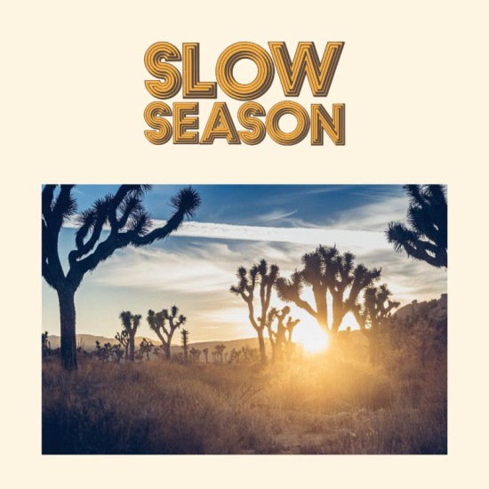 Slow Season Stream Remixed remastered Version Of Heavy MetalNerd