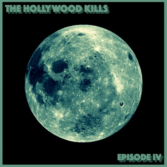 The Hollywood Kills 2