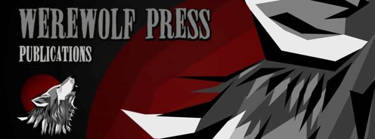 Werewolf Press 1