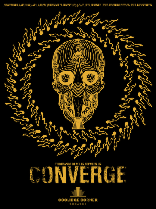 Converge 3