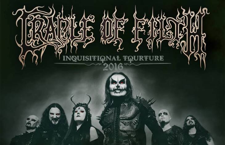 Cradle Of Filth 6