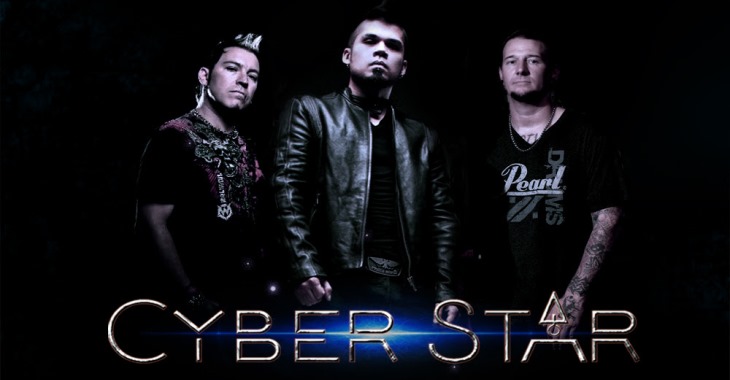 CyberStar 1