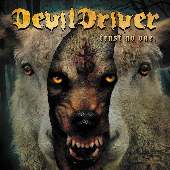 DevilDriver 4