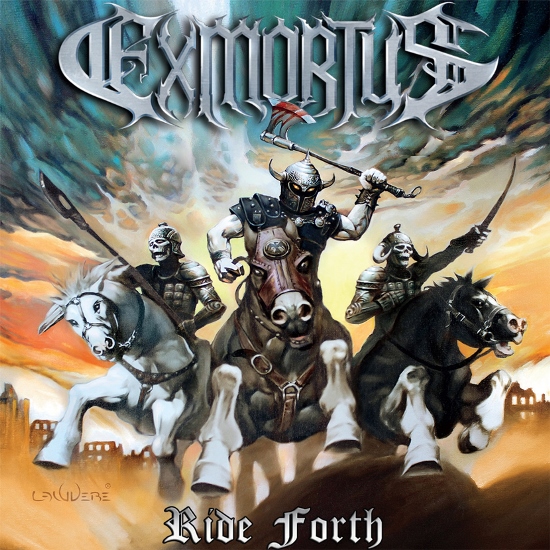Exmortus 5