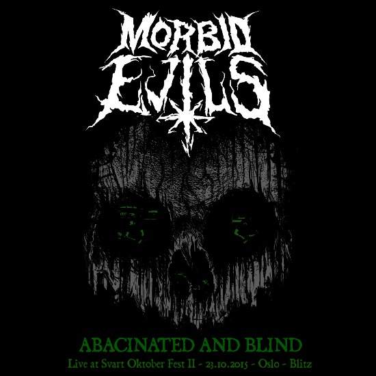 Morbid Evils 1