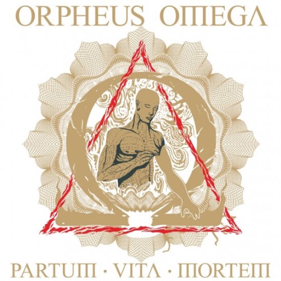 Orpheus Omega 2