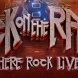 Lineup for 2016 <em>Rock On The Range</em> revealed; Red Hot Chili Peppers, Disturbed, Lamb Of God, Bring Me The Horizon, and more set to perform