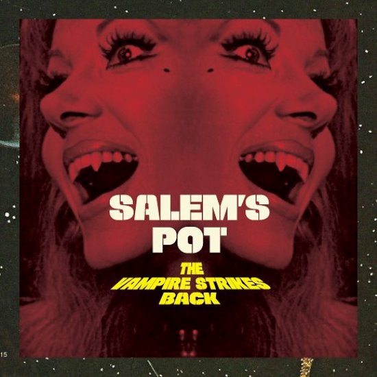 Salem's Pot 1
