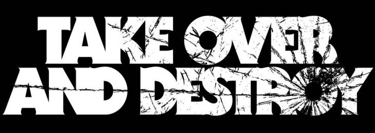 Take Over And Destroy 1
