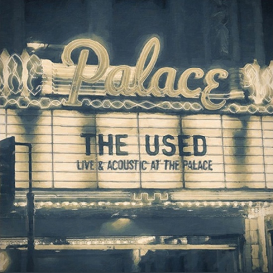 The Used 4