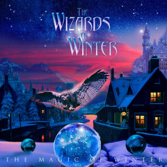 The Wizards Of Winter 3