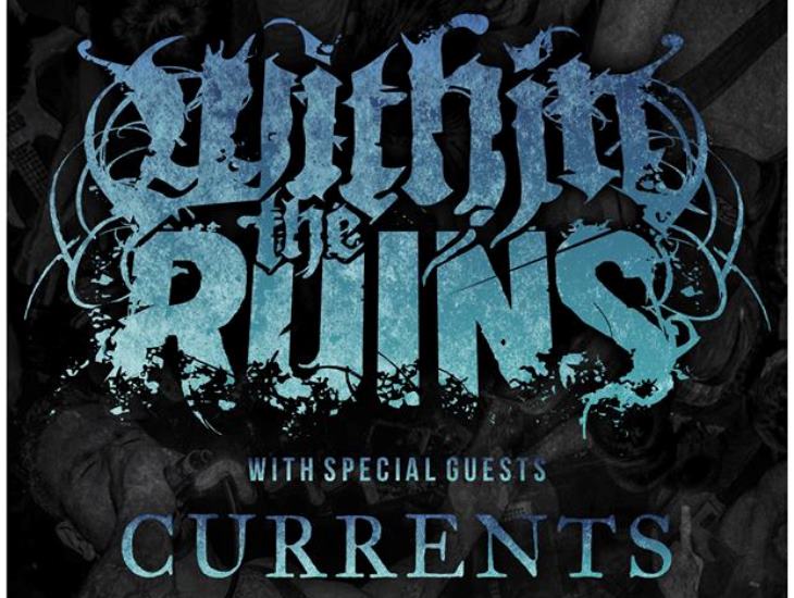 Within The Ruins 2