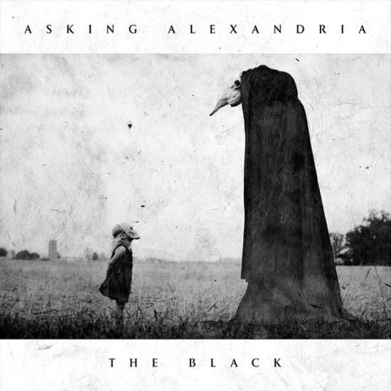 Asking Alexandria 7