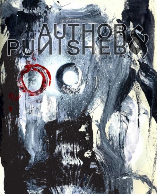 Author & Punisher 5