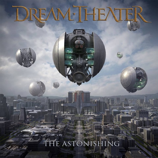 Dream Theater 1