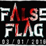 False Flag stream new tracks from upcoming full-length
