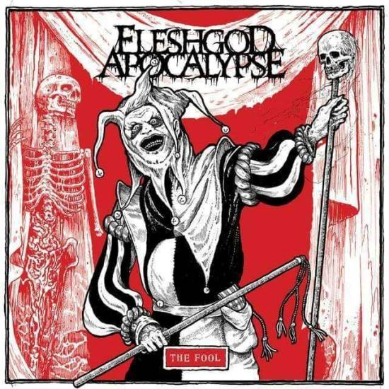 Fleshgod Apocalypse 6