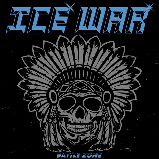 Ice War 1