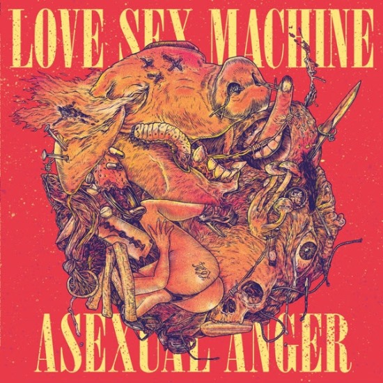 Love Sex Machine 1