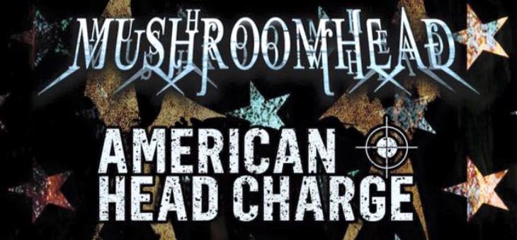 Mushroomhead 5