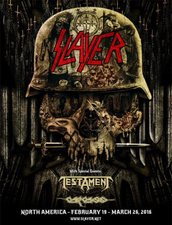 Slayer 17