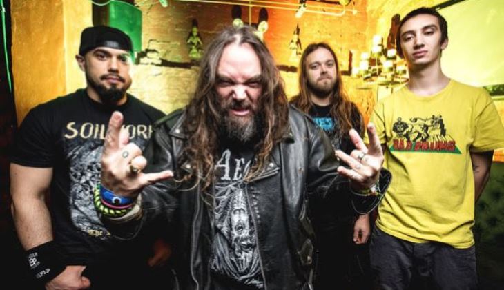 Soulfly 7