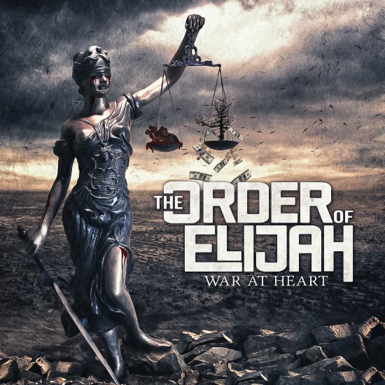 The Order Of Elijah 2