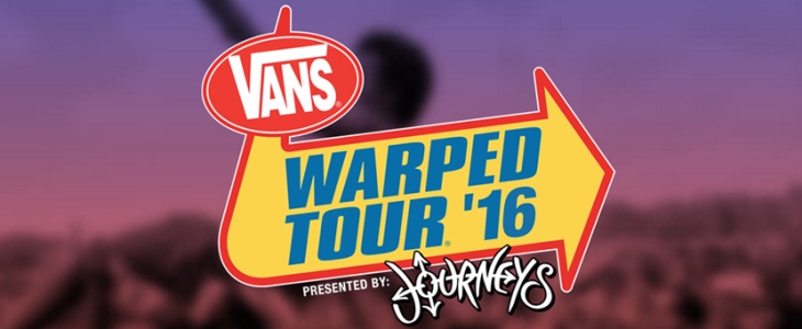 Warped Tour 4