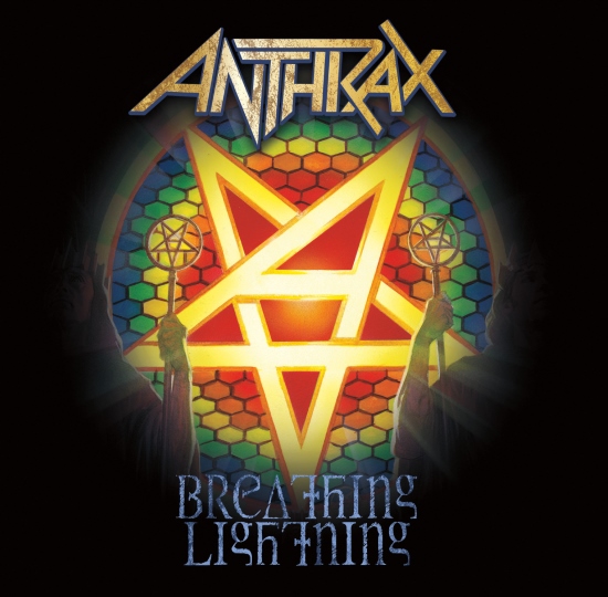 Anthrax 12