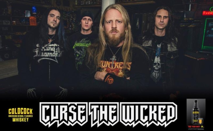 Curse The Wicked 1