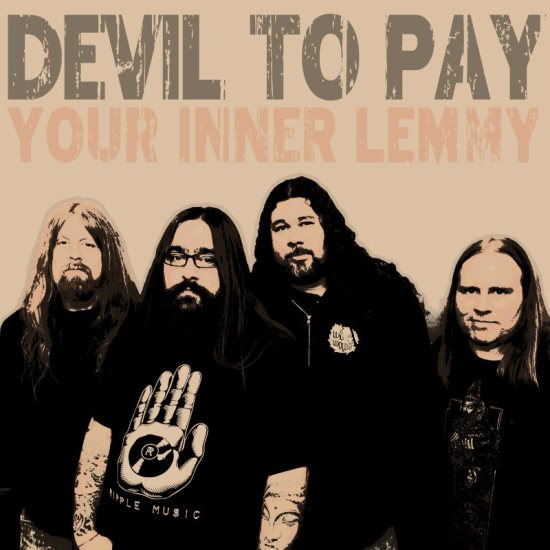 Devil To Pay 1