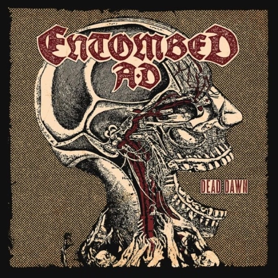 Entombed A.D. 2