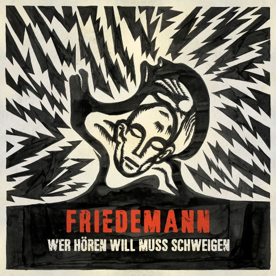 Friedemann 1