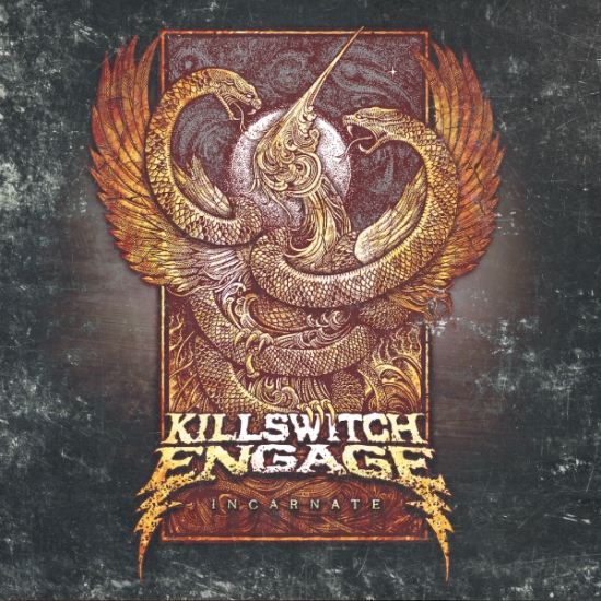 Killswitch Engage 2