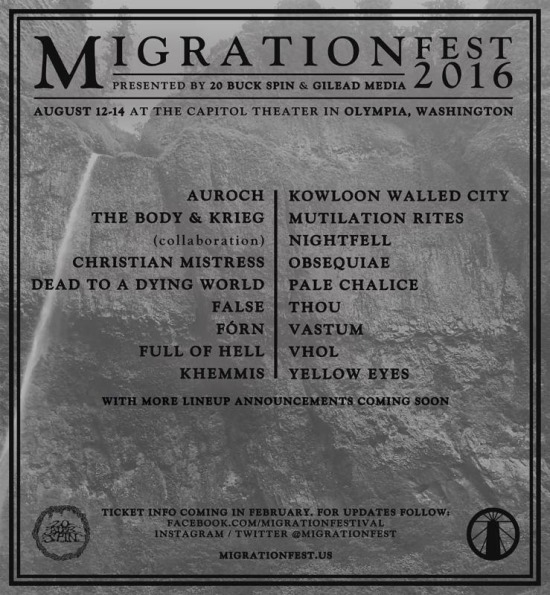 Migration Fest 2