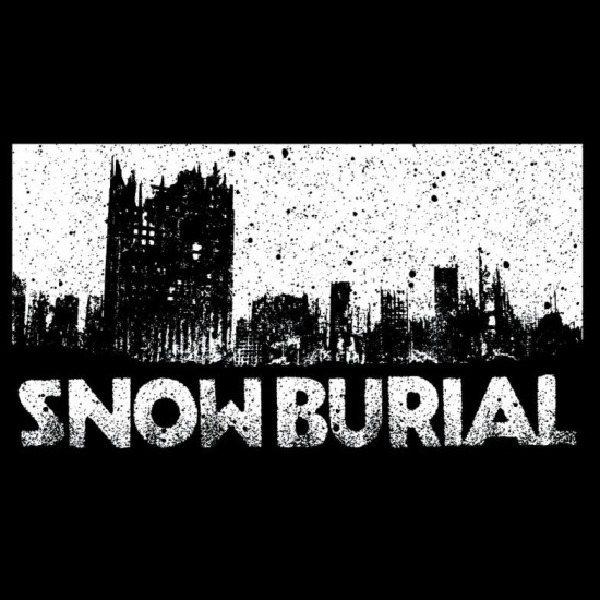 Snow Burial 2