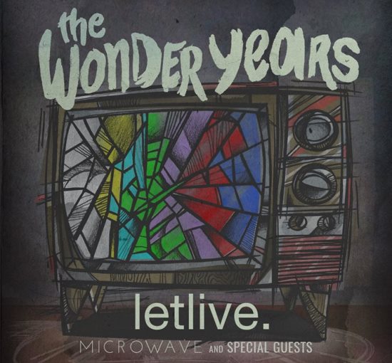 The Wonder Years 4