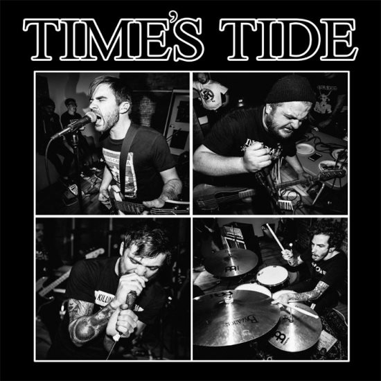 Time's Tide 2