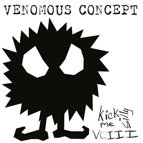Venomous Concept 2