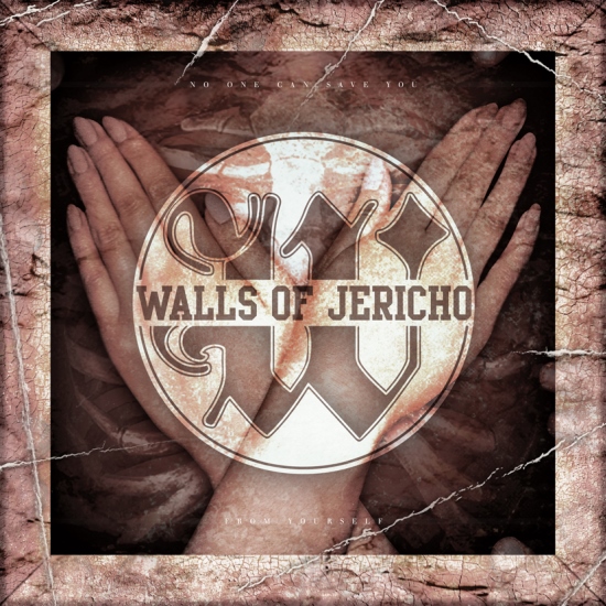 Walls Of Jericho 4