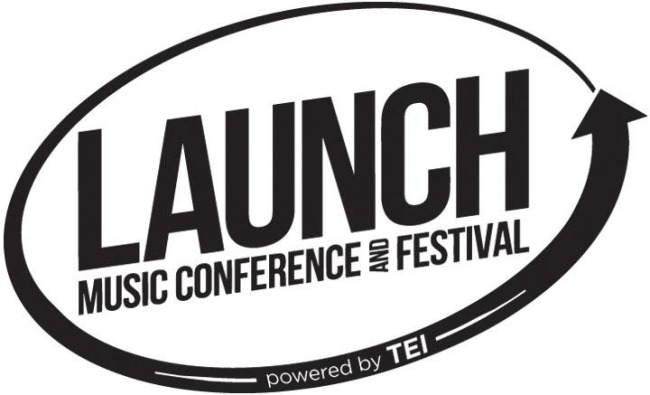 Launch Music Conference 2